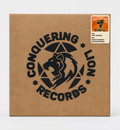 Jelliss + Jallanzo The DubWizard 7” 45 Limited Edition