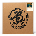 Daweh Congo + Quan Nelson 7” 45 Limited Edition
