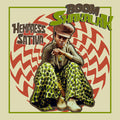 Hempress Sativa Boom Shakalak 10" Vinyl [Limited Red]