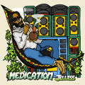 Jelliss - Medication 12" Mix 45RPM